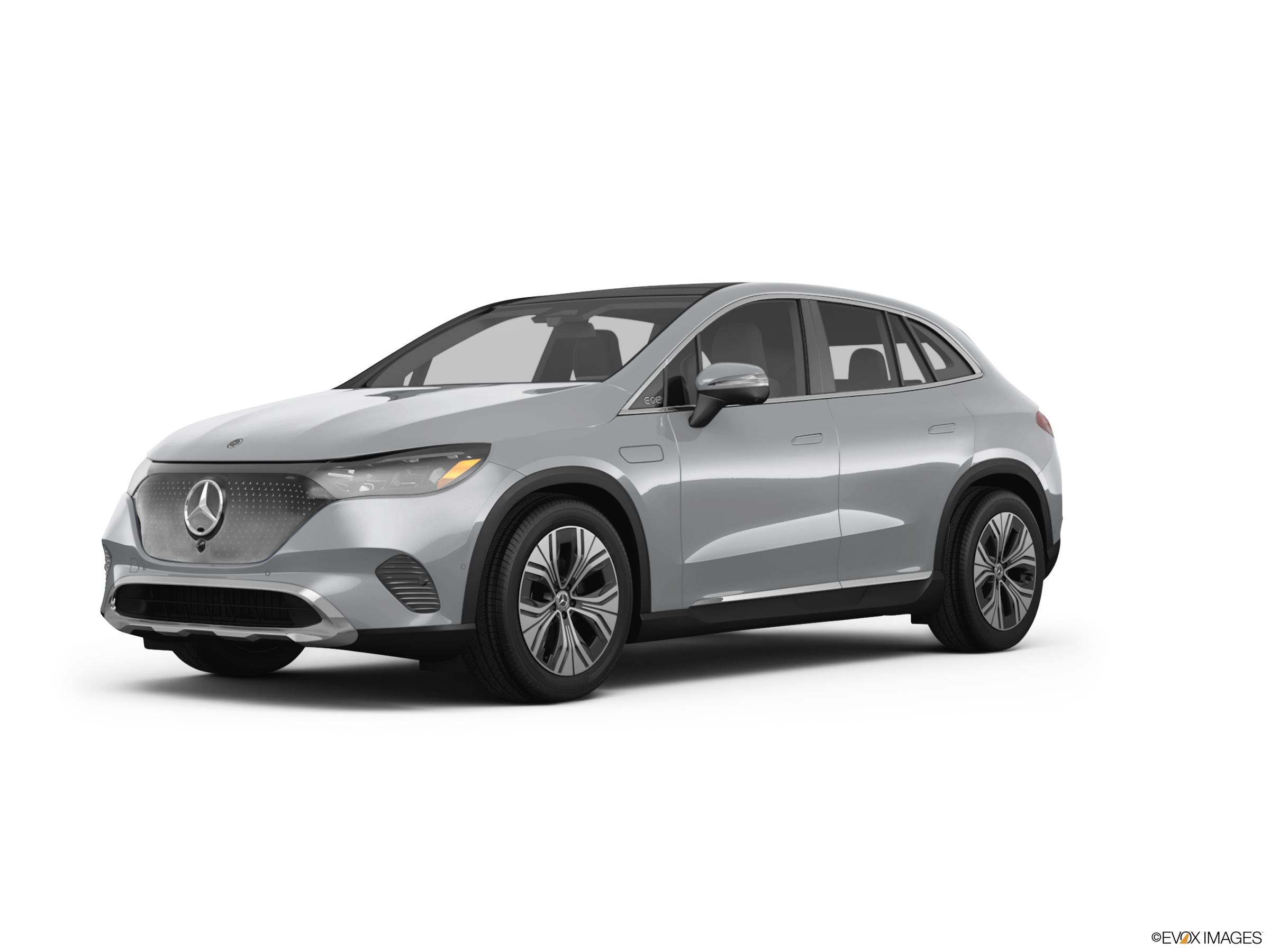 2026 Mercedes-Benz EQE SUV Price, Reviews, Pictures & More
